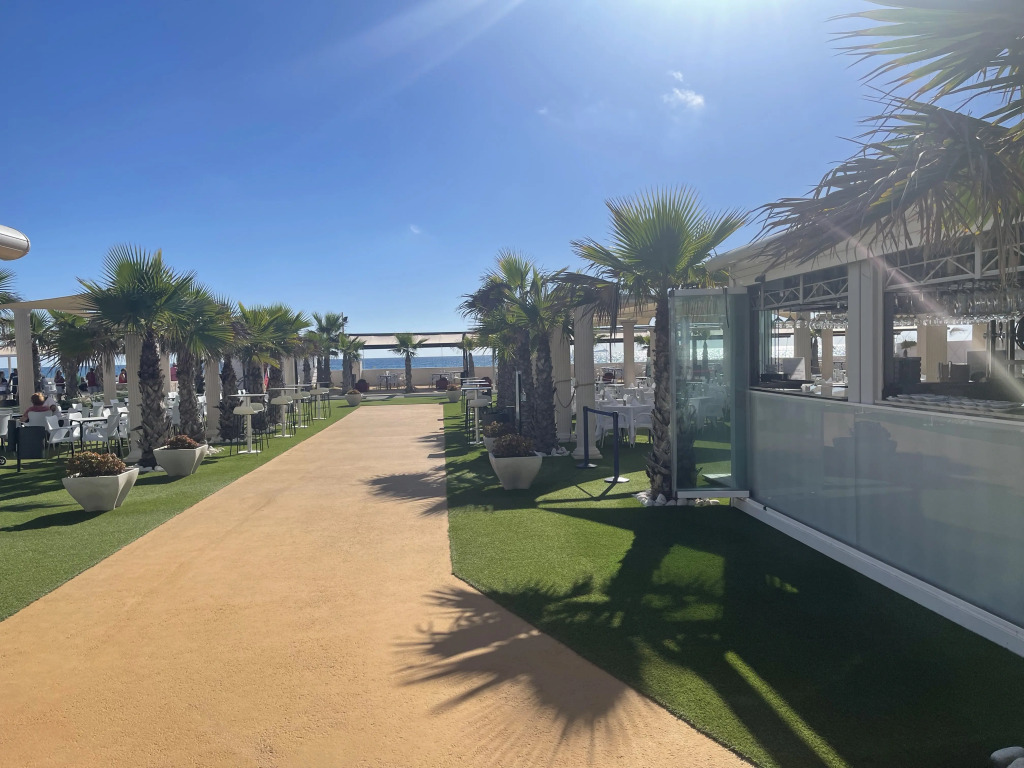 Hotel & Spa Entremares