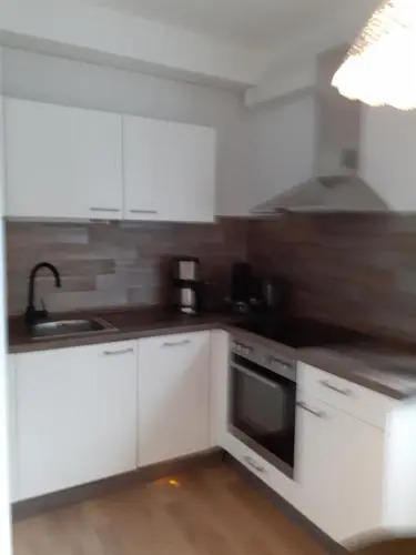 Ferienwohnung Busdorf