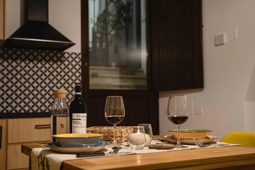Dimori Guest House