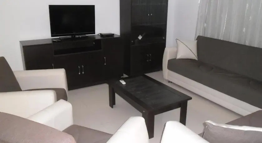 Antreal Apartments - Liman Area