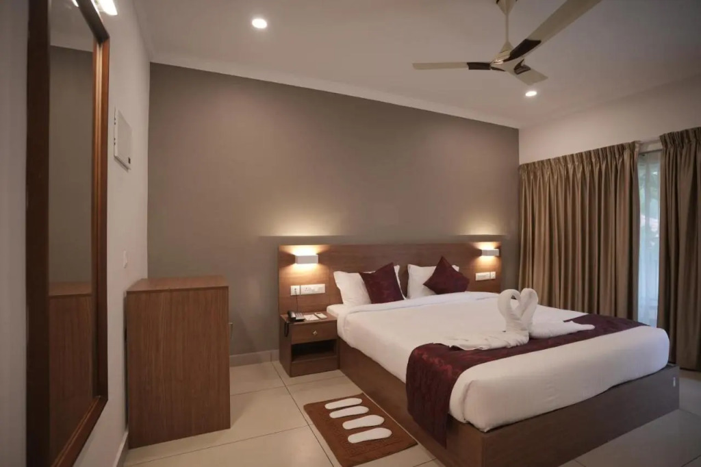 Riverdale Resort Munnar