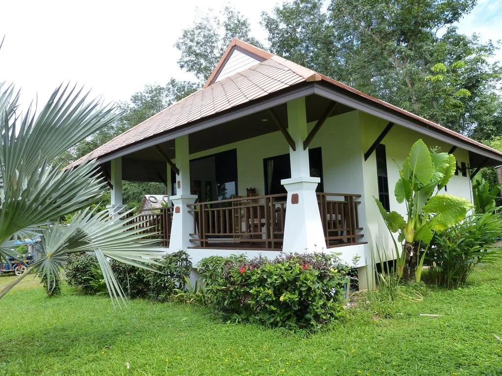 Seagull Villa