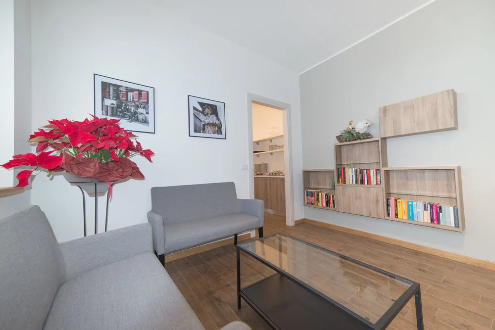Residence Cavanis Wellness & Spa