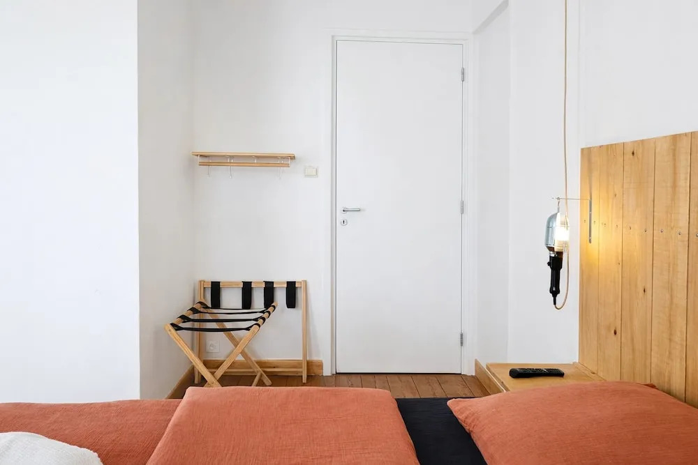 LA MAISON FIVES - Esprit Hôtel Design - Lille