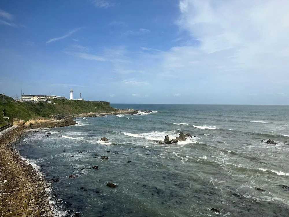 Choshi Grand Hotel