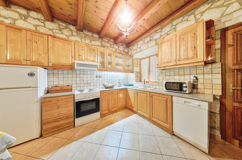 Joannas Stone Villas