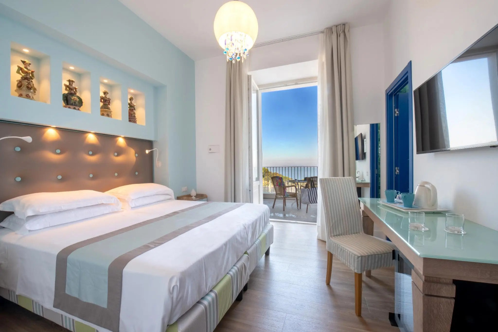 Relais Palazzo del Barone
