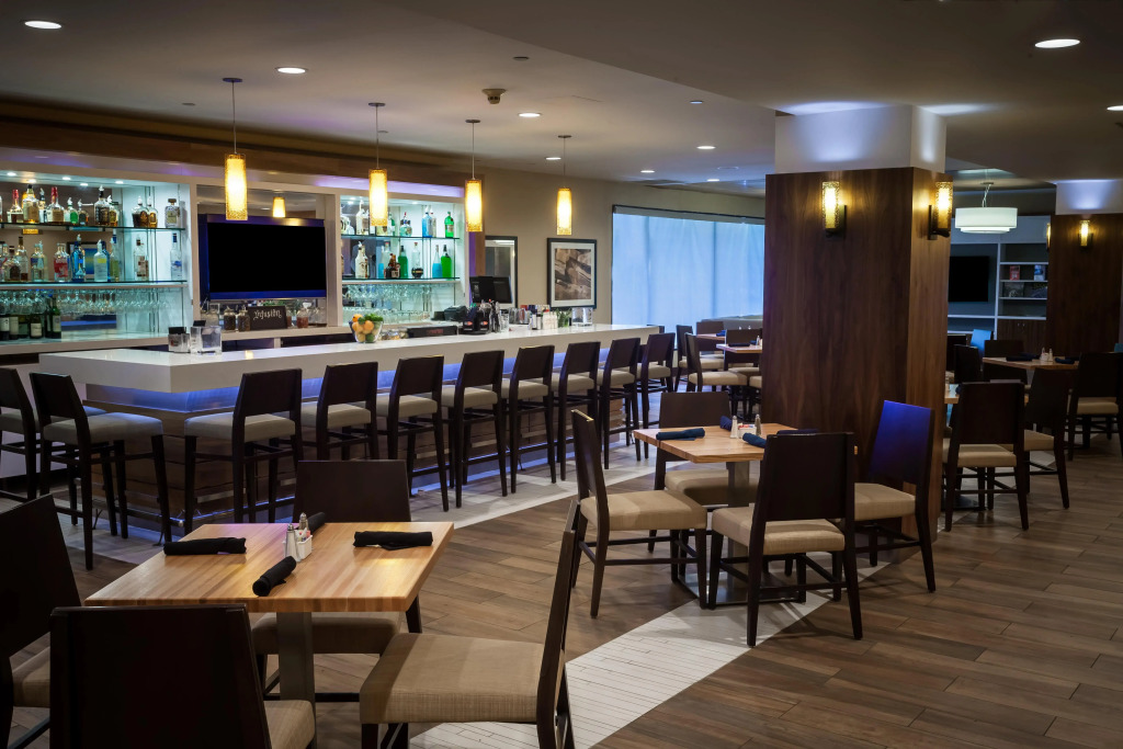 Fairfield Inn & Suites by Marriott San Antonio Downtown/Market Square