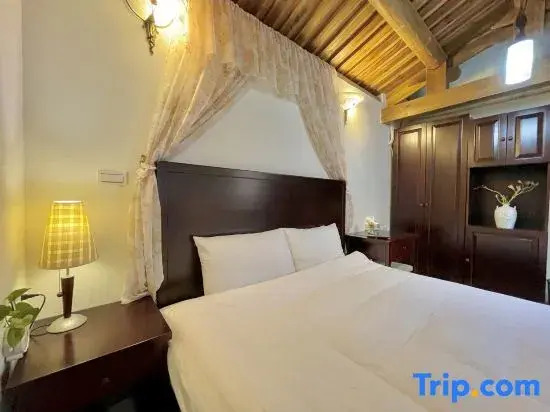 Kinmen B&B, No.118, Shuitou