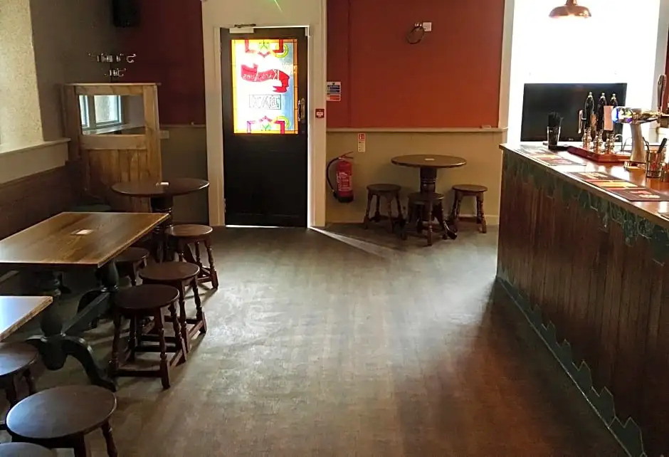 Kings Arms Hotel