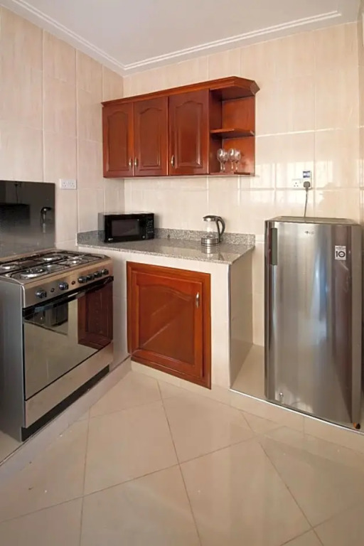 Apartments Leonia