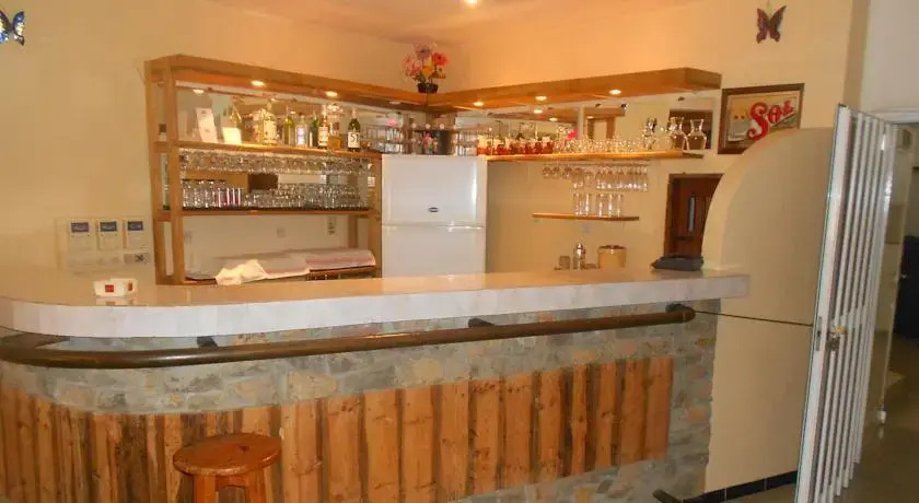 Auberge Le Coumbassou
