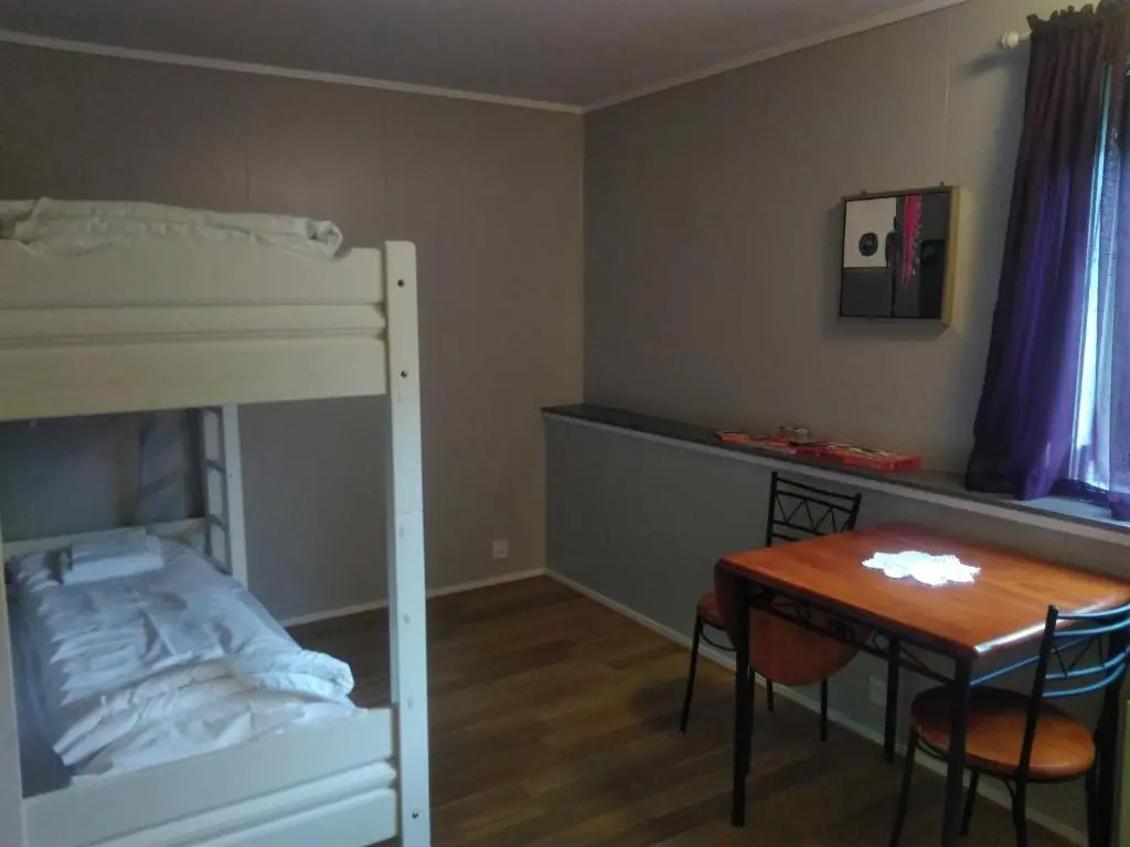 Grong Gård Guesthouse