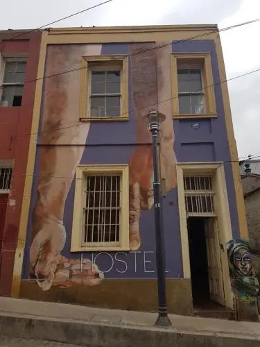 Hostal Acuarela