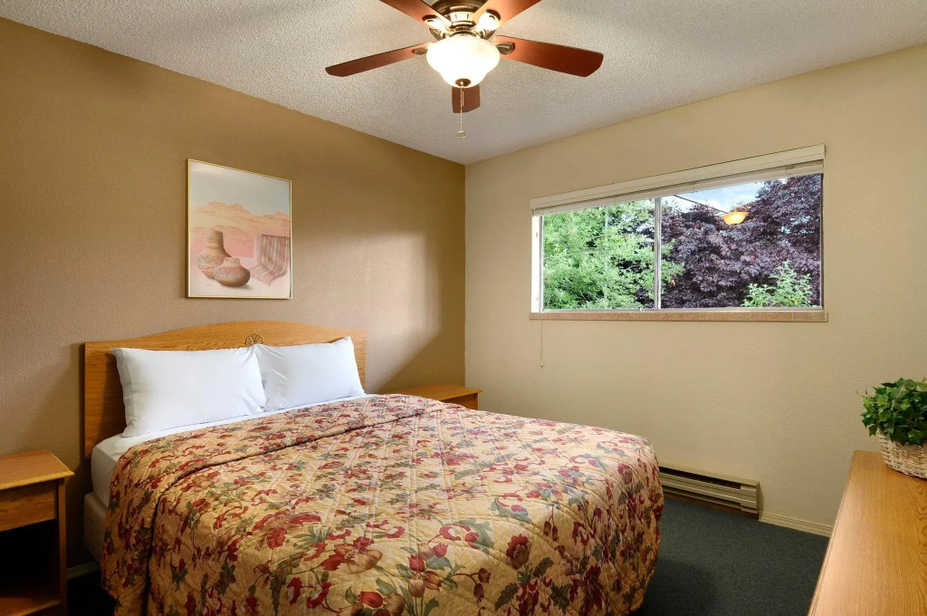Travelodge by Wyndham Seattle University