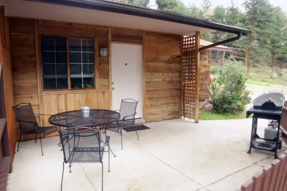 Timber Creek Chalets: 6 1 Bedroom Chalet