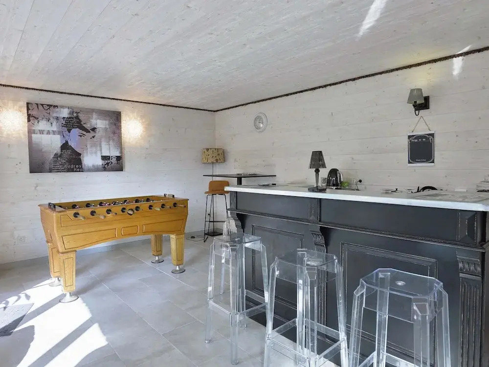 Suave Holiday Home in Stavelot With Infrared Sauna
