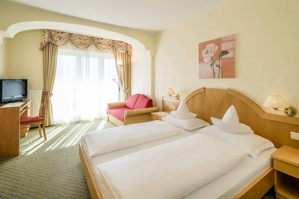 Boutique Hotel Eschenlohe Adults only