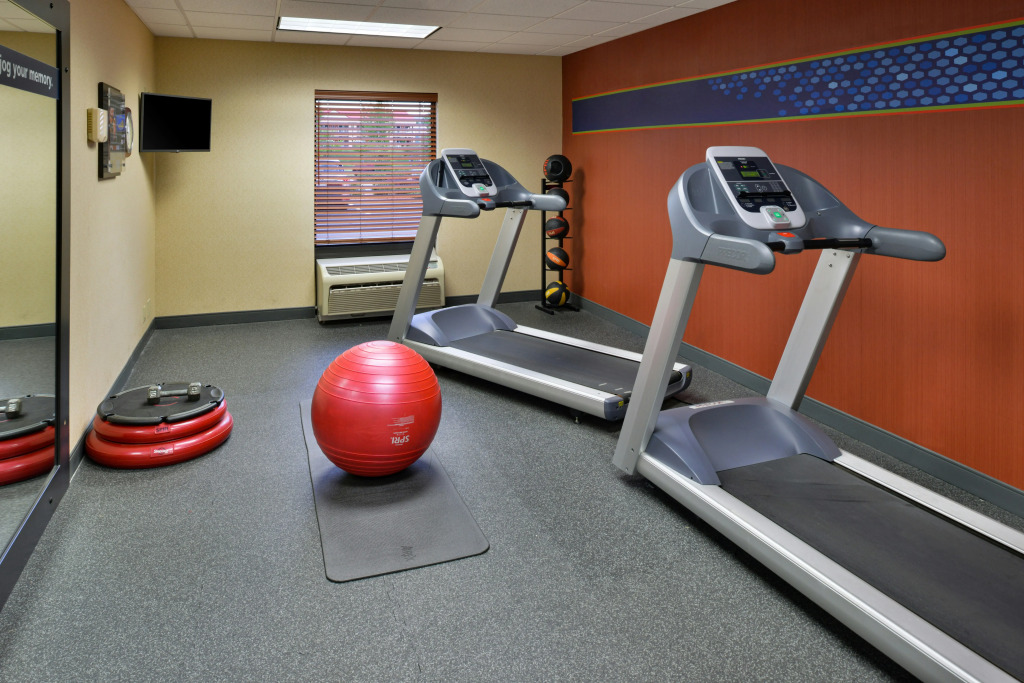 Hampton Inn Wytheville