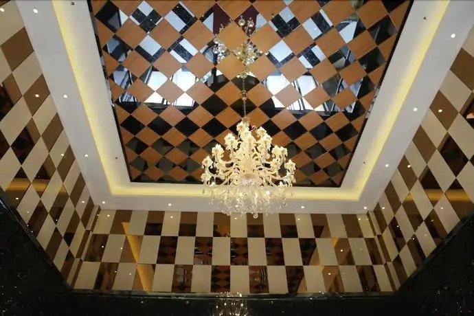 Weihai Wanxide Hotel
