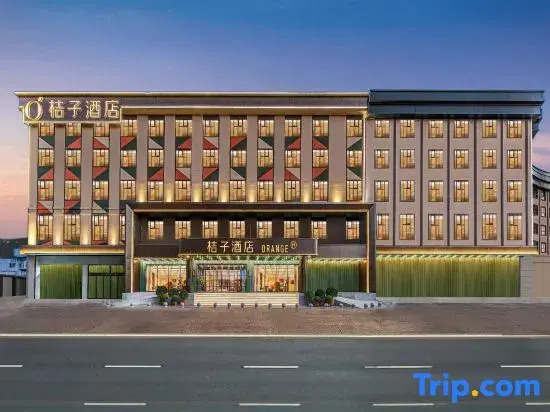 TuKe Light Stay Hotel (Kunming Changhong West Road Huayang Home Furnishing Plaza Branch)
