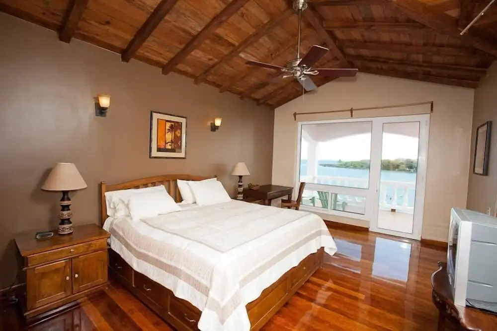 Coral Vista 2 3 bedroom option