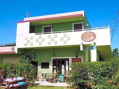 Kokoro · Maroro / Vacation STAY 8487