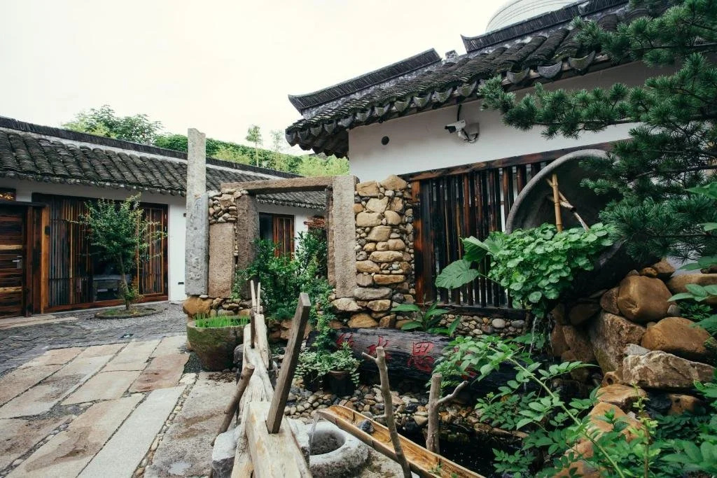 Xitang Wutuobang Boutique Hotel