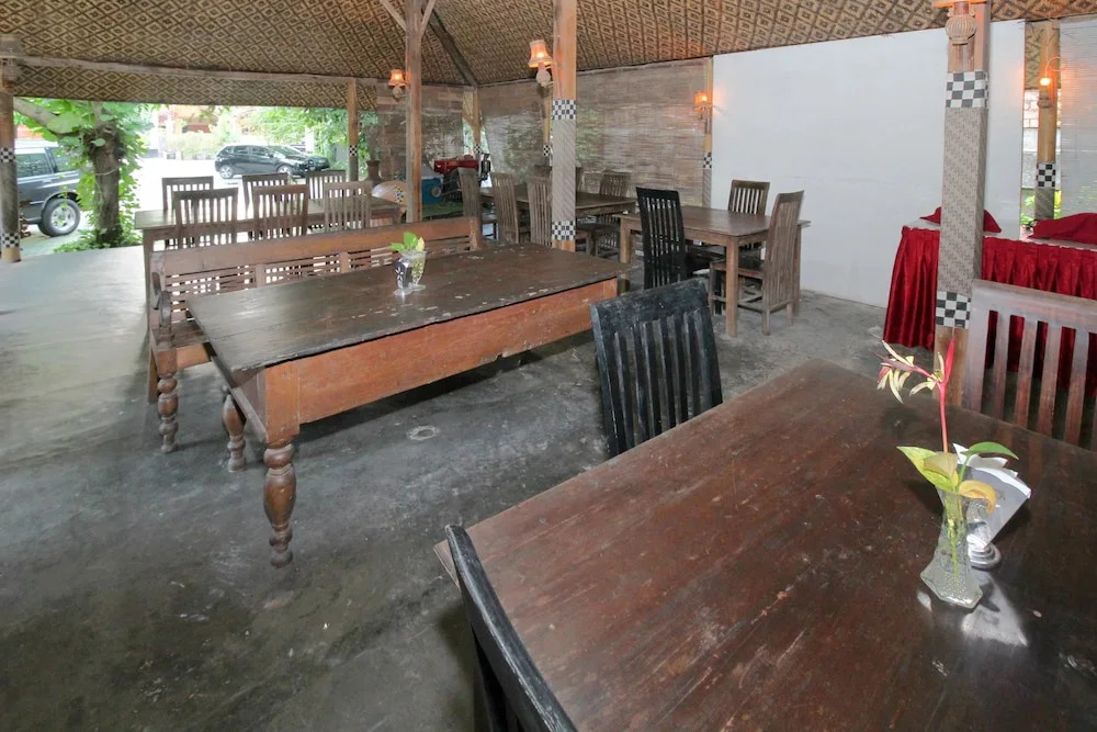 Airy Eco Sleman Kranji 19B Yogyakarta