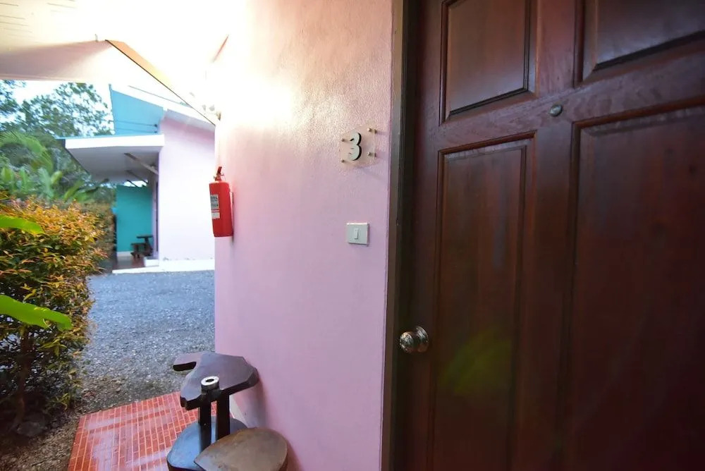 Tonkla Resort