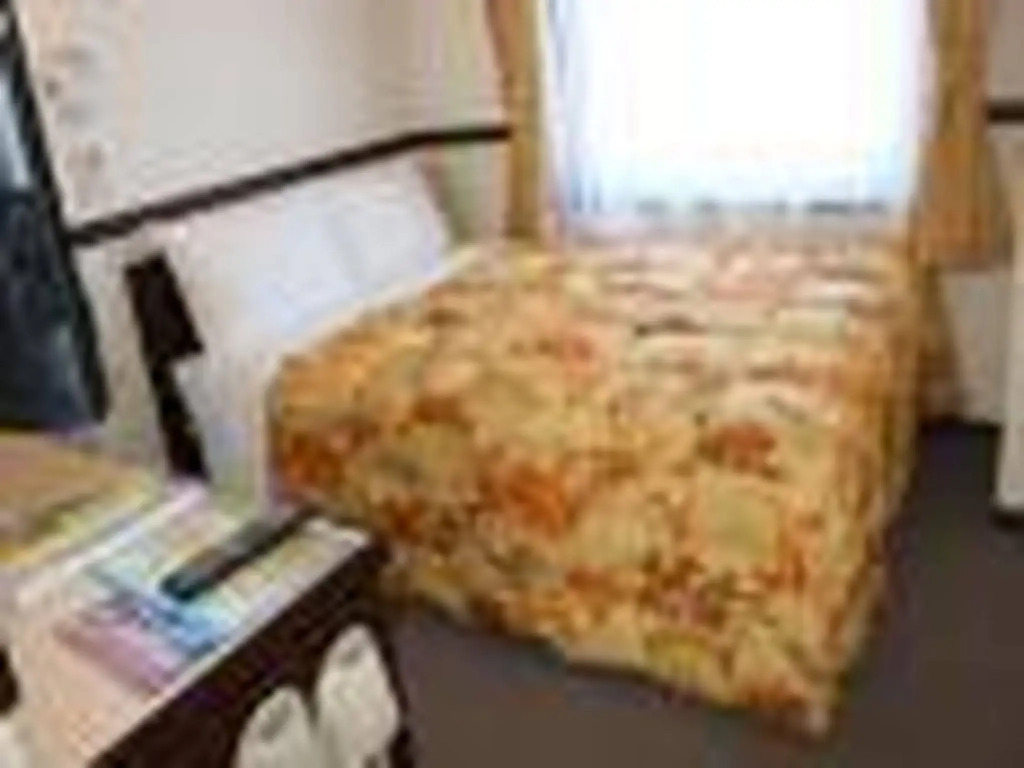 Toyoko Inn Okinawa Naha Asahibashi Ekimae