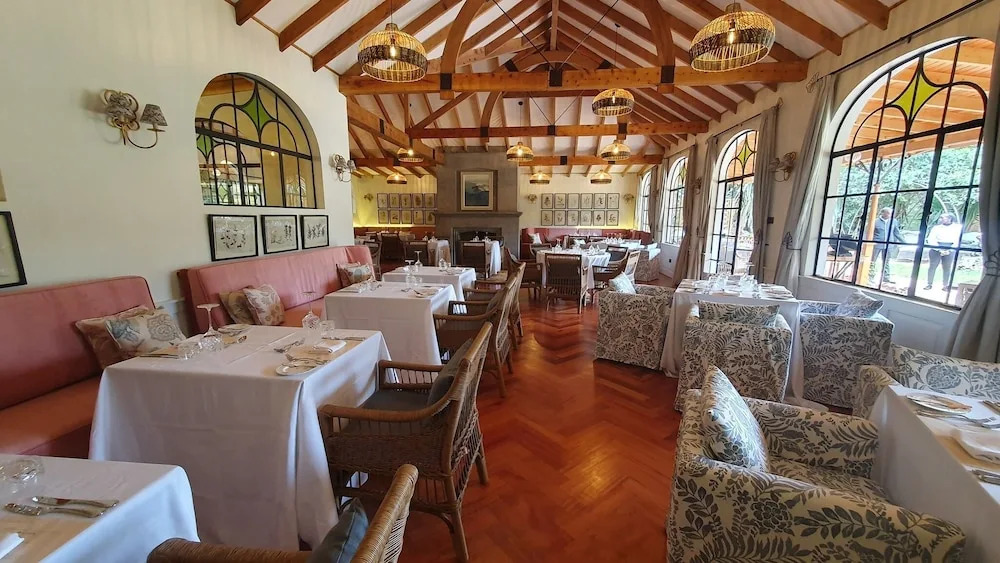 Karen Blixen Coffee Garden & Cottages