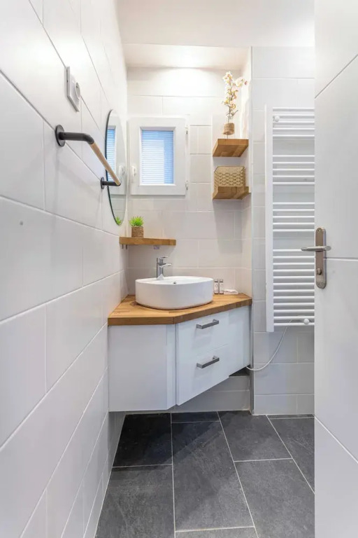 Intimate Studio - 1br/2p - Sentier