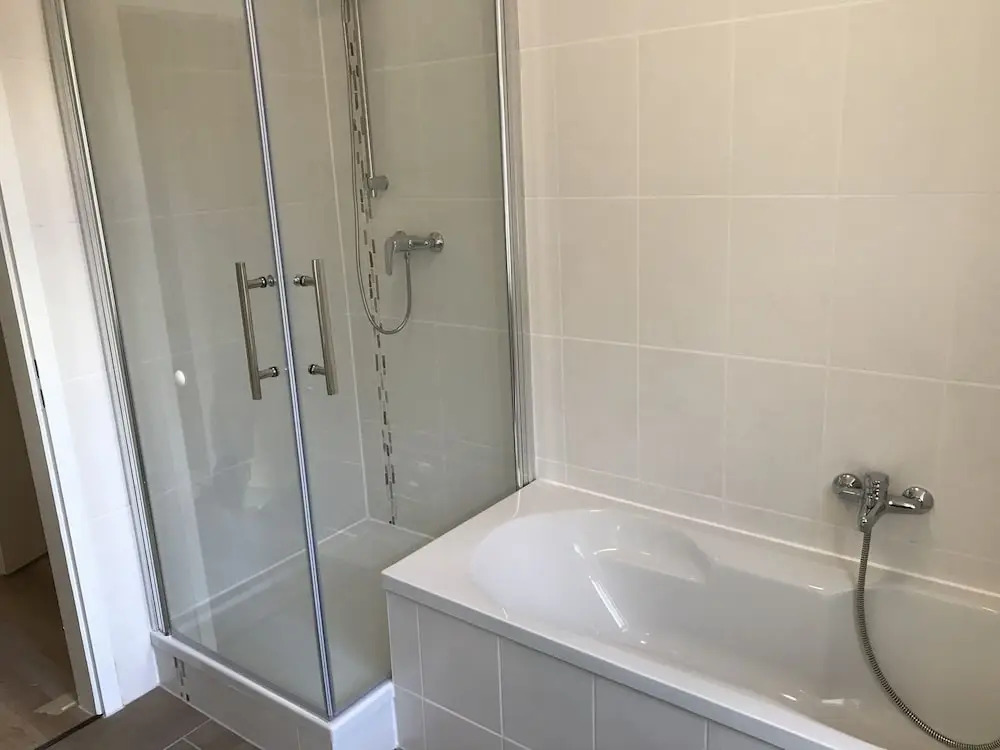 Ferienwohnung & Appartement Groe