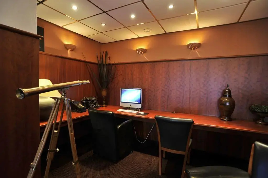 City Hotel Bergen op Zoom