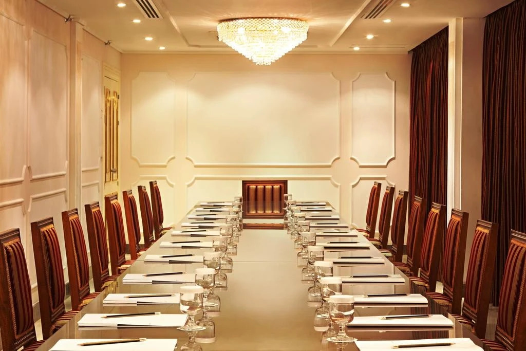 Le Meridien Medina