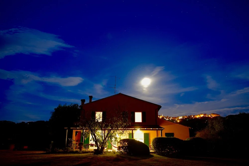 La Casa Toscana - Apt Castello 7 km by the sea
