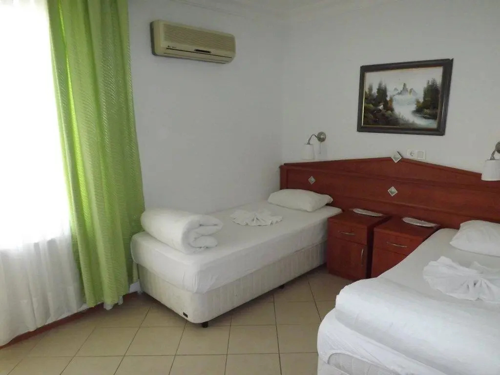 Beyaz Melek Hotel