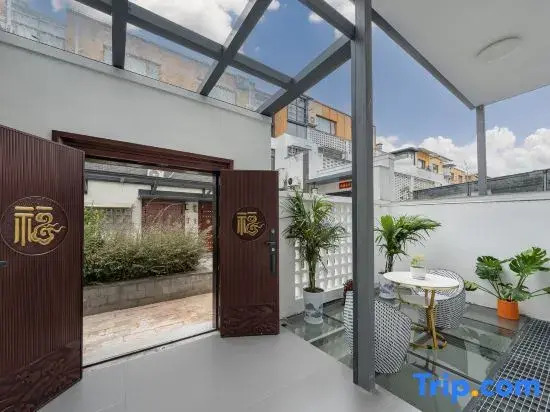 Feihong Homestay