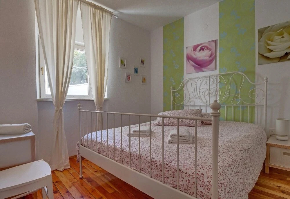 Mandarina - sea View Apartment Ana