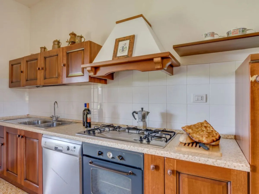 Villa Villa Beboli per 18 pax by Interhome