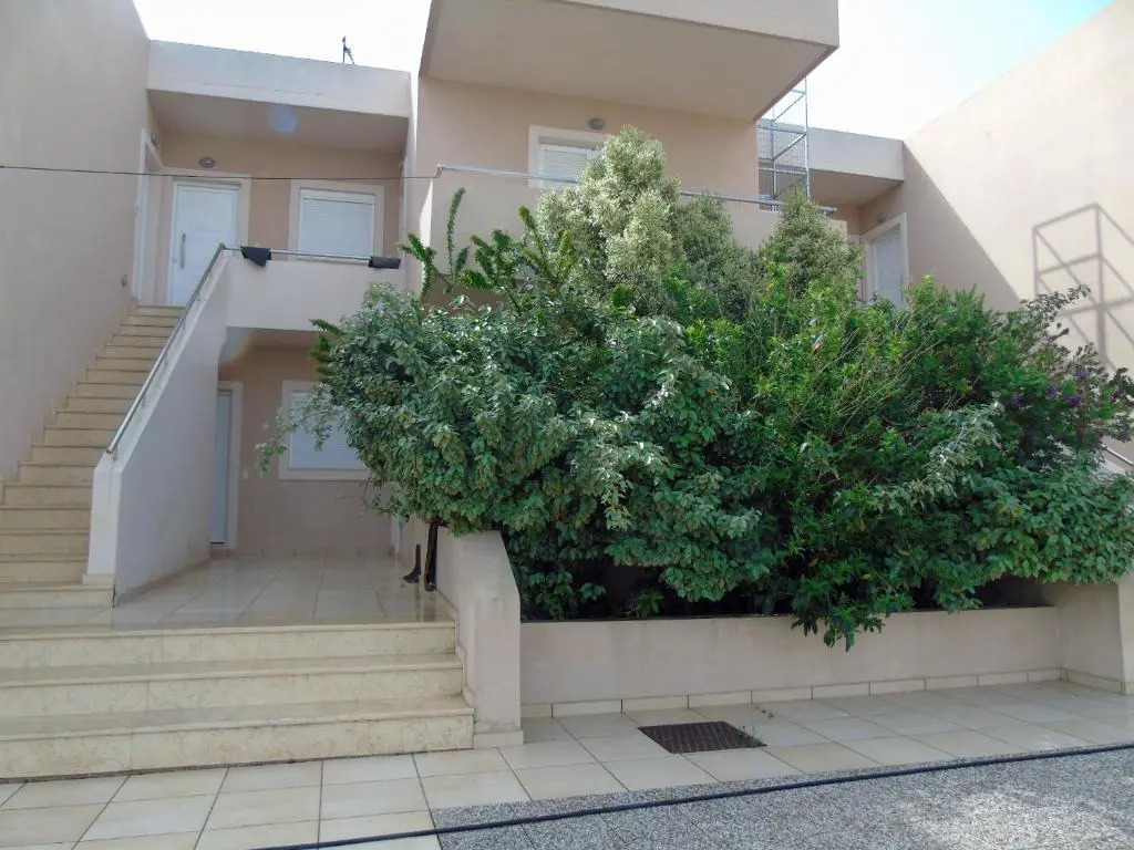 Divine Apartments