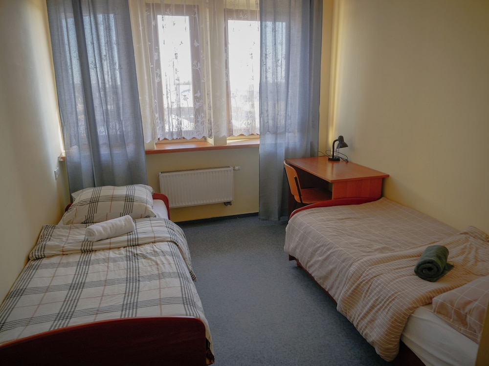 Hotel Sowa