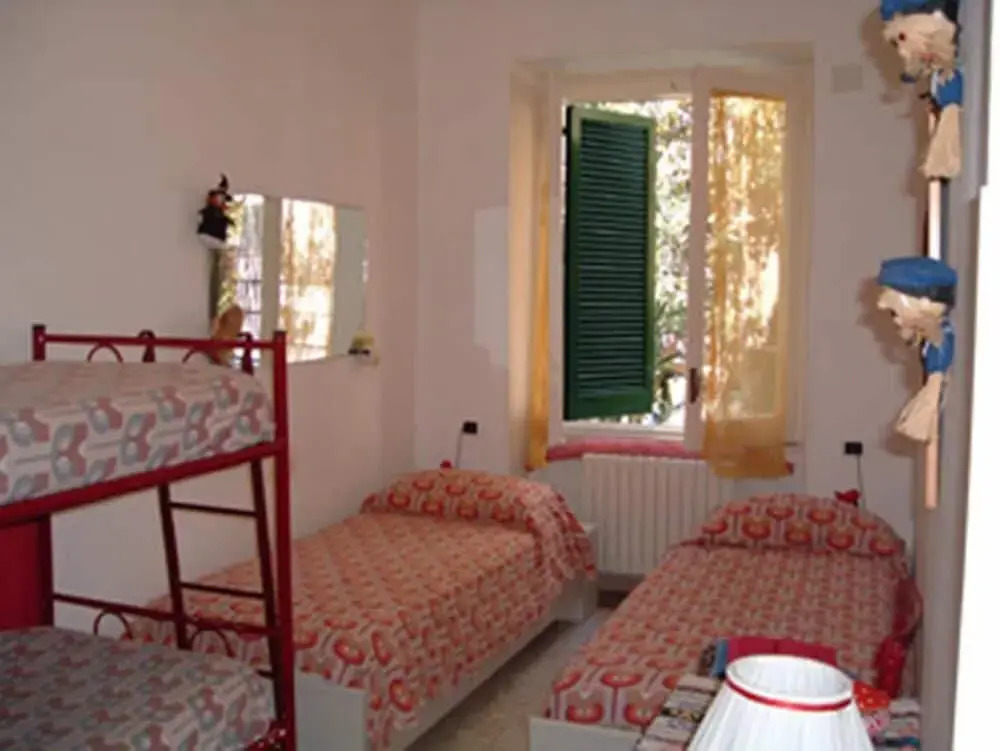 Casa Tortora