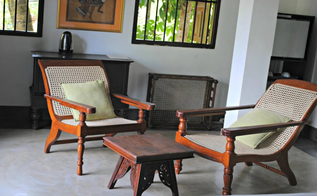 Wasantha Garden Hotel Restaurant & Ayurvedic Treatment