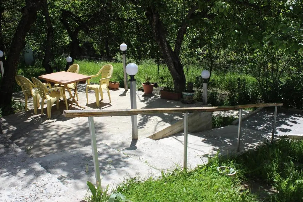 Villa Gabliani