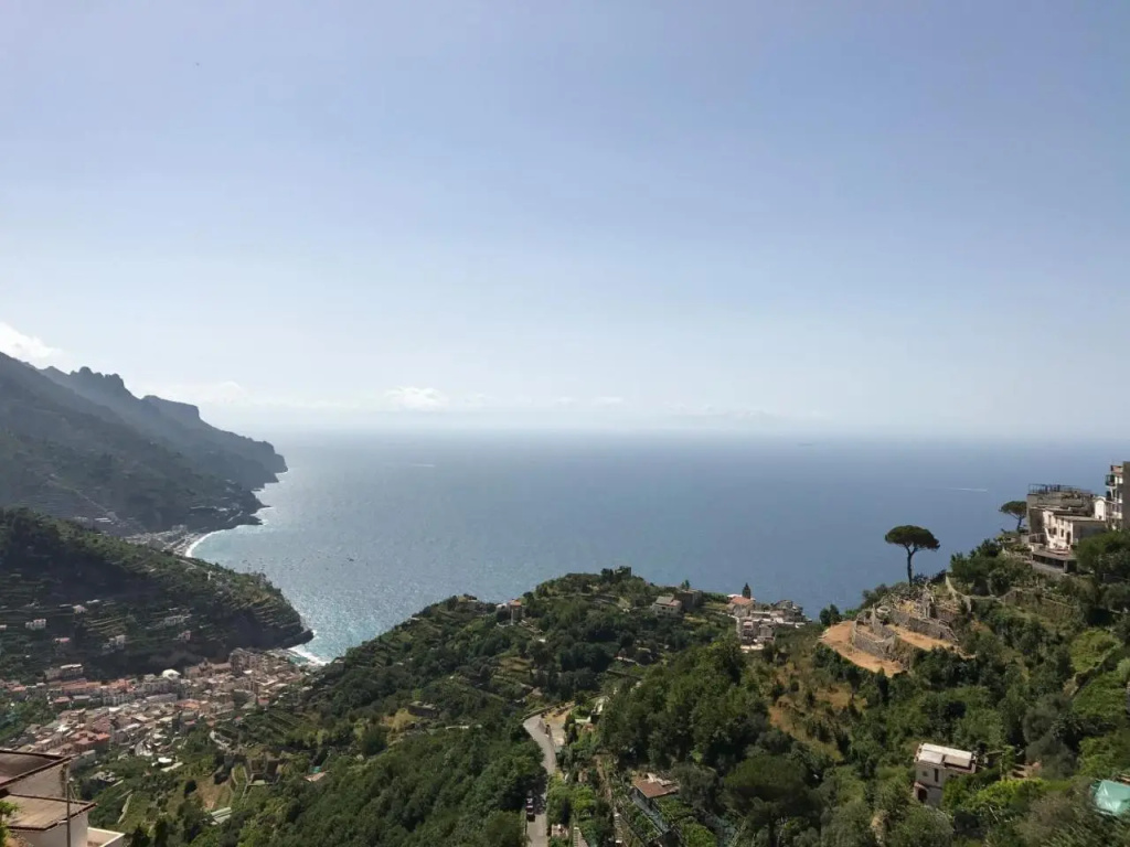 La Casa Del Nonno Raffaele