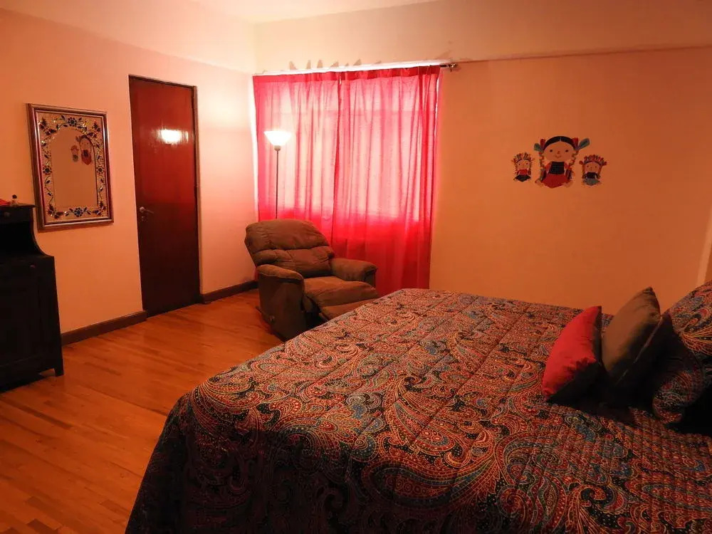 Chillout Flat B&B