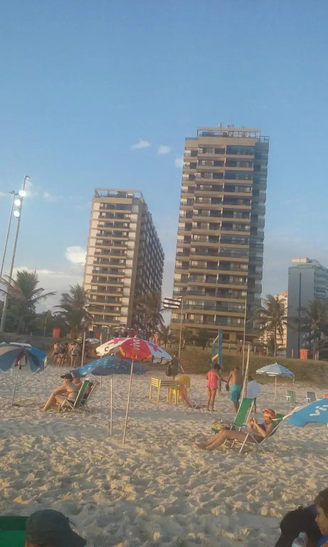 BARRA BELLA PRAIA RESIDENCE - Internet 350mb -TV -AR - Vista mar - Temporadas - HomeOficce