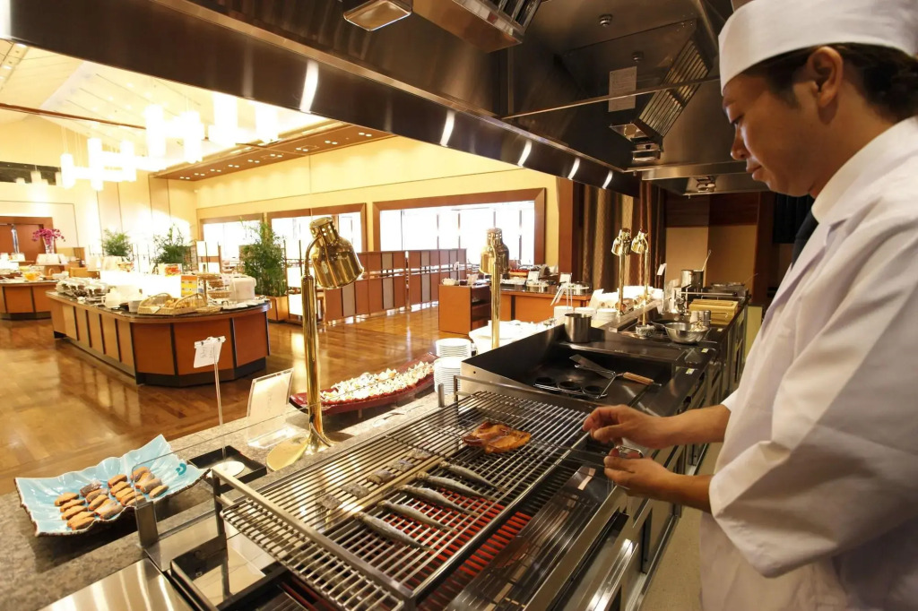 Hotel Kokonoe